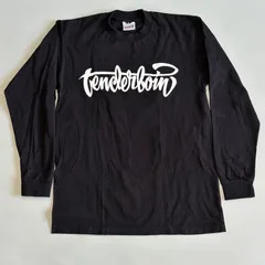 2026年最新】tenderloinロングTシャツの人気アイテム - メルカリ