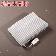 新品未使用 コイズミ 電気掛敷毛布 シルクタッチ KDK-75245S - メルカリ
