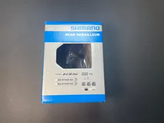 c0769■NEW■SHIMANO シマノ 105 RD-R7000 GS リアディレーラーミディアムケージ 11s ロードバイク パーツ アクセサリーのサムネイル