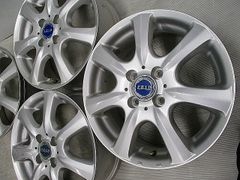 ダホン製】 FIAT 14インチ 折りたたみ 超軽量 マットホワイト 発送可能