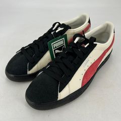 PUMA SUEDE MIJ KOI カモフラージュスニーカー 26 新品 - メルカリ
