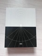BTS JIMIN MUSE Paper Weight ジミン - メルカリ