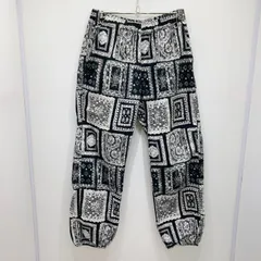 2026年最新】Supreme ペイズリー パンツの人気アイテム - メルカリ