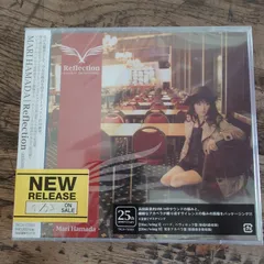 浜田麻里 Reflection /CD2枚組 【新品未開封】のサムネイル