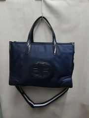 バッグ OnitsukaTige Boston bag enamel OnitsukaTige Boston bag enamel - メルカリ