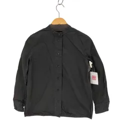 ジルサンダー JIL SANDER MONDAY ストレートカット スタンドカラーシャツ レディース JPN：34 のサムネイル