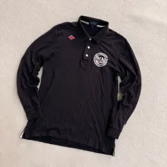 5 パーリーゲイツ カラーTシャツ 0710Tのサムネイル