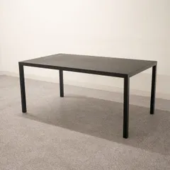 【廃番】入手困難 / Cassina ixc. / MATRIX / ダイニングテーブル / ミニマル / シンプル / カッシーナイクスシーのサムネイル