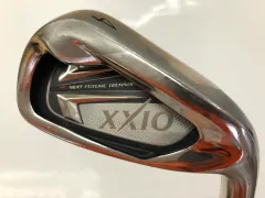 ダンロップ　XXIO 7　22度　MP700　Rフレックス　アイアン　中古　ゴルフドゥ！吹上店【最短即日発送】のサムネイル