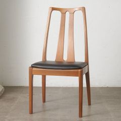 イギリス ビンテージ 家具 Nathan ネイサン ダイニングチェア 椅子