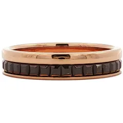 BOUCHERON ブシュロン キャトル クラシックリング 指輪 K18YG/750-3.6g 8号 #48 イエローゴールド【♀】【N】【レディース】★■617198【中古】のサムネイル