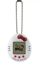 【中古】おもちゃ Hello Kitty Tamagotchi White ver. 海外版 「ハローキティ」のサムネイル
