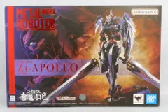 2026年最新】Metal Robot魂 <side kmf> zi-アポロの人気アイテム