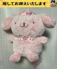レア 新品 マイメロディ かわいいイヌに変身しちゃった 犬 プードル