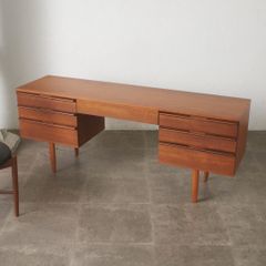 松本民芸家具 #55型 スピンドルチェア 1脚 ミズメザクラ 無垢材
