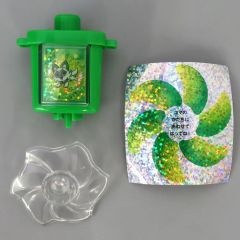 中古】ヴァイスシュヴァルツ DG/SE17-11SP[SP]：(ホロ)“孤高の魔神