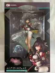 ユミア・リースフェルト DX版 「ユミアのアトリエ ～追憶の錬金術士と幻創の地～」 KT model+ 1/7  ガストショップ限定のサムネイル
