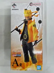 2026年最新】一番くじ naruto 疾風伝紡がれる火の意志 a賞の人気