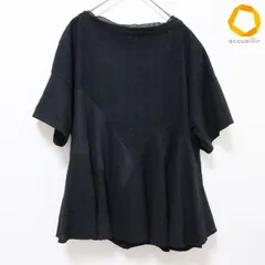 アズノウアズ ドゥバズ AS KNOW AS de base Tシャツ カットソー トップス レディース [s1018130]のサムネイル