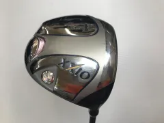 ダンロップ　The XXIO レディス　12.5度　MP500L　Lフレックス　ドライバー　中古【最短即日発送】のサムネイル