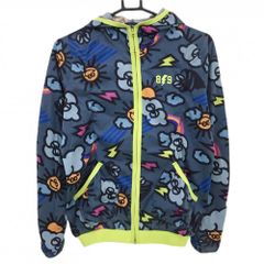 超美品】マスターバニー×LOONEYTUNES 半袖ポロシャツ 黒 レディース 0