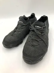 【訳アリ品】NIKE ナイキ DV1678-006 エア ヴェイパーマックス 2023 フライニット ローカット スニーカー size25.5cm/ブラック ■■ メンズのサムネイル