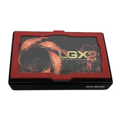 AVerMedia GC550 PLUS Live Gamer EXTREME 2 ゲームキャプチャー キャプチャーボード 中古 良好 T11447383のサムネイル