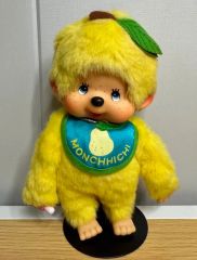 モンチッチ ずんだもち ぬいぐるみ 仙台 ZUNDAMOCHI レア セキグチ