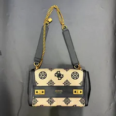 ゲス 　  ショルダーバッグ B25120663のサムネイル