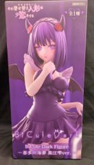 후류 BiCuteDarkFigure 그 옷입기 인형은 사랑을 한다 -키타가와 카이유메 구로에 시즈쿠 ver-