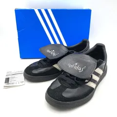 【中古品】 ADIDAS アディダス × SHUKYU シュウキュウ × E-WAX イーワックス HP6695 HANDBALL SPEZIAL ハンドボール スペツィアル スニーカー 靴 【166-260713-kh-03-izu】のサムネイル