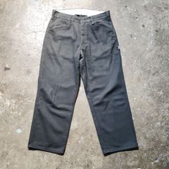 COMME des GARCONS HOMME PLUS 25ss エステル縮絨ワイドショーツ L