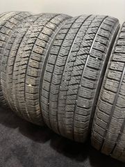 送料込☆VITOUR QUATTRO☆215/55R18☆4本セット - メルカリ