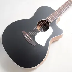 Singer GA01 Black アコースティックギター〈シンガー〉のサムネイル