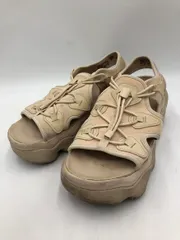 NIKE ナイキ FQ6477-126 エア マックス ココ ウィメンズ サンダル size26?/ピンクベージュ ■◆◎レディースのサムネイル