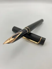 □ SHEAFFER シェーファー TARGA 14K 585 万年筆のサムネイル