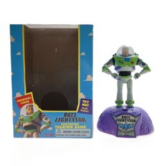 韓国限定 TOY STORY Woody Coin Bank メガボックス - メルカリ