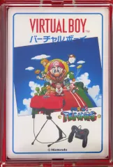 2026年最新】バーチャルボーイ マリオテニスの人気アイテム - メルカリ