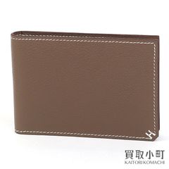 ルイヴィトン M82274 ポルトフォイユ ミュルティプル LVアエログラム