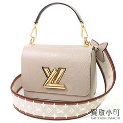 ルイヴィトン M44625 チョーク スリングバッグ モノグラム ワッペン