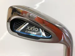 ダンロップ　XXIO CROSS　MH1000　Rフレックス　アイアン　中古　ゴルフドゥ！吹上店【最短即日発送】のサムネイル