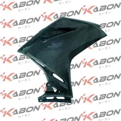 KABON CBR250RR サイドパネルのサムネイル