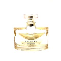 楠本質店/元住吉】ブルガリ BVLGARI 香水 ローズエッセンシャル ロゼ