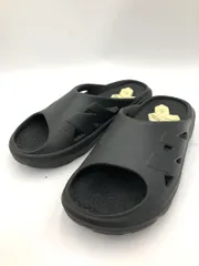 New Balance ニューバランス RCVRY Slide リカバリー スライド サンダル ブラック ■■ メンズのサムネイル