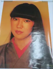 □ポスター / 100サイズ / 松任谷由実/悲しいほどお天気 / L00009669のサムネイル