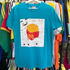 McDonald's マクドナルド マック マクド サイズMのサムネイル