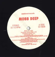 2026年最新】mobb DEEP レコードの人気アイテム - メルカリ