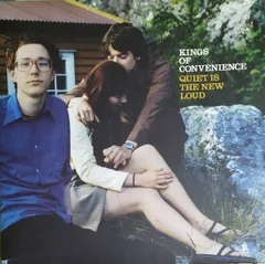 2026年最新】kings of convenience レコードの人気アイテム - メルカリ