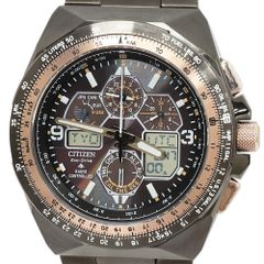 CITIZEN NavihawkThunderbirdsC300-001725 - メルカリ