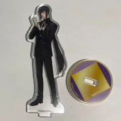 2026年最新】大本丸博ミニアクリルスタンドの人気アイテム - メルカリ